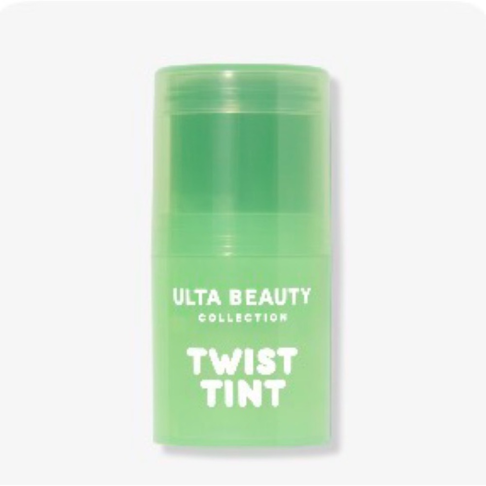 Ulta Twist Tint - Lemon Lime